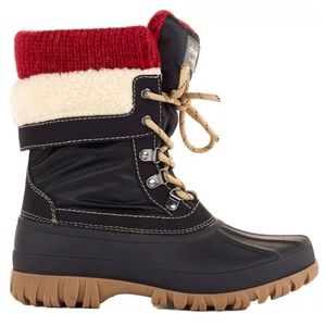 Storm by Cougar waterproof Snow boots size 10